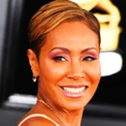 Jada Pinkett Smith