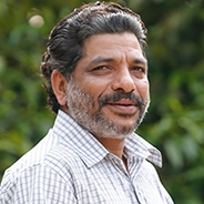Jaffar Idukki