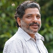 Jaffer Idukki