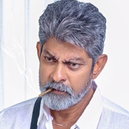 Jagapathi Babu