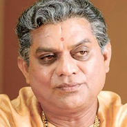 Jagathy Sreekumar