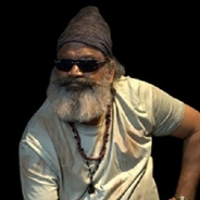 Jagdeesh Naveen