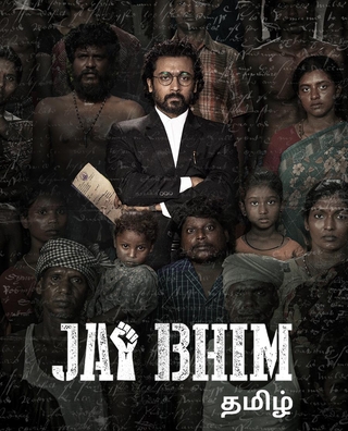 Jai Bhim (2021) photo 1