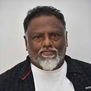 Jai Kumar