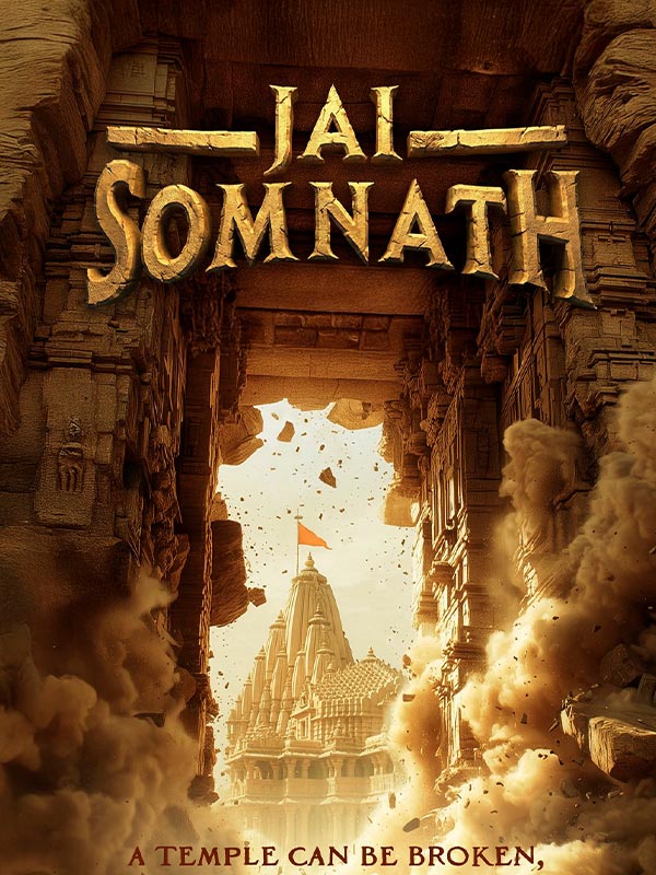Jai Somnath