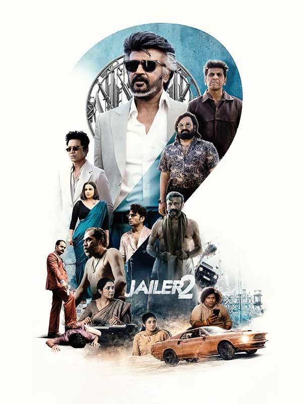 Jailer 2