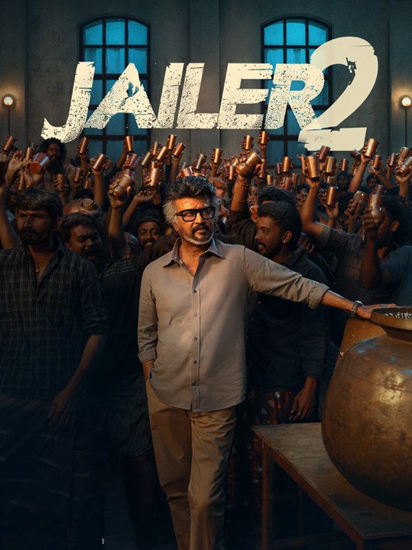 Jailer 2