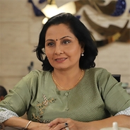 Jaimini Trivedi