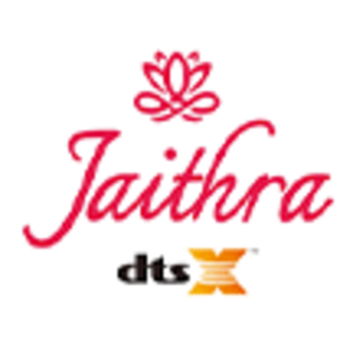Jaithra Cinemas logo