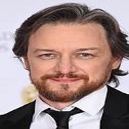 James McAvoy