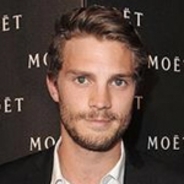 Jamie Dornan