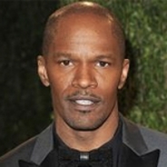 Jamie Foxx