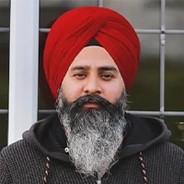 Janjot Singh