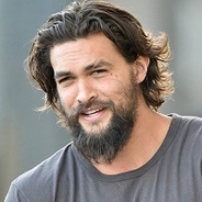Jason Momoa