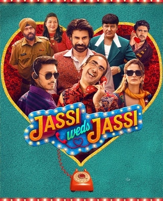 Jassi Weds Jassi photo 1