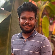 Jaswant Manikandan