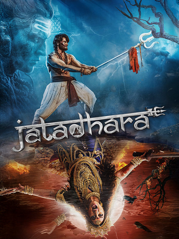 Jatadhara