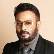 Jatin Bora