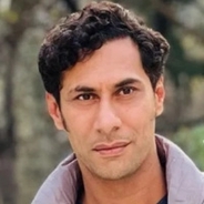 Jatinder Mauhar