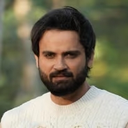 Javed Ali khan