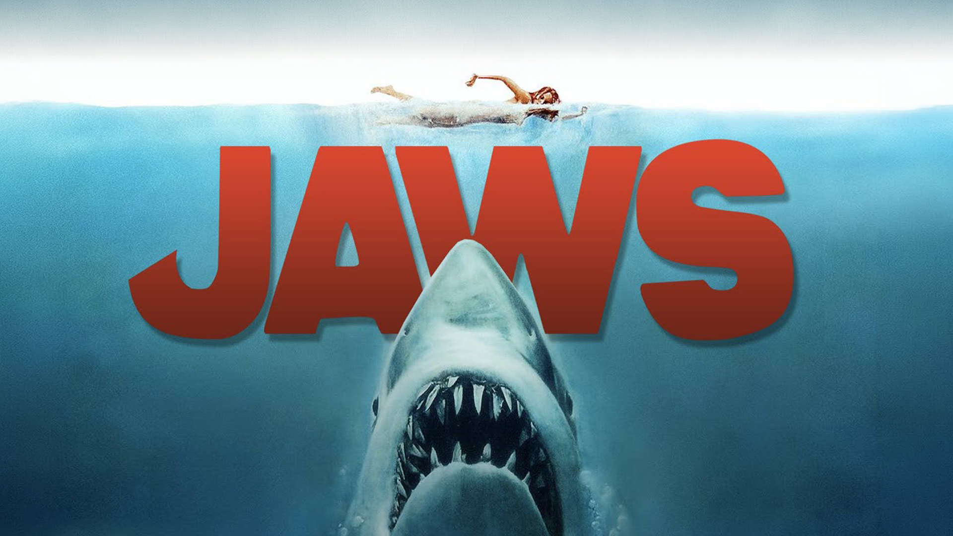 JAWS | Official Trailer