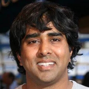 Jay Chandrasekhar