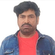 Jaya Prakash (JP)