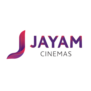 Jayam Cinemas, Gobichettipalayam logo