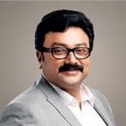 Jayaram Subramaniam