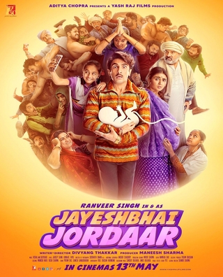 Jayeshbhai Jordaar (2022) photo 2