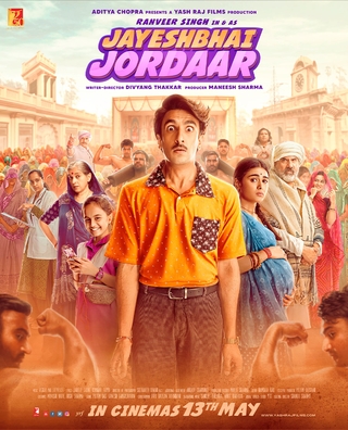 Jayeshbhai Jordaar (2022) photo 1