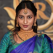 Jeevitha Prabhakar