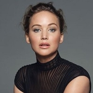 Jennifer Lawrence