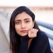 Jhanvi Gurnani