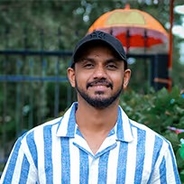 Jibin Antony