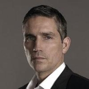 Jim Caviezel