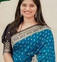 Chithra Nair