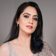 Jividha Sharma