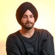 Jobanpreet Singh