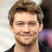 Joe Alwyn