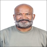 Joga Rao Krovvidi