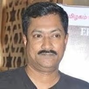 John Mahendran