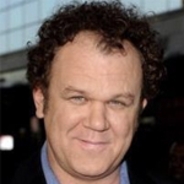 John C. Reilly