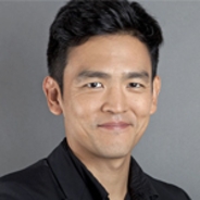 John Cho