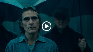 Joker: Folie à Deux | Official Teaser Trailer