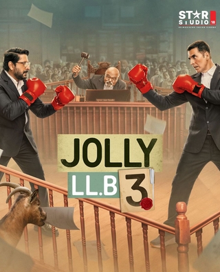 Jolly LLB 3 (2025) photo 1