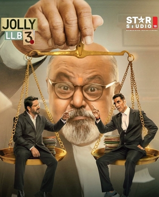 Jolly LLB 3 (2025) photo 2