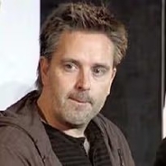 Jon Harris
