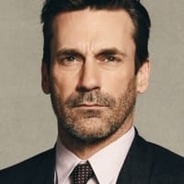  Jon Hamm