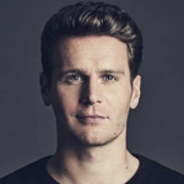 Jonathan Groff